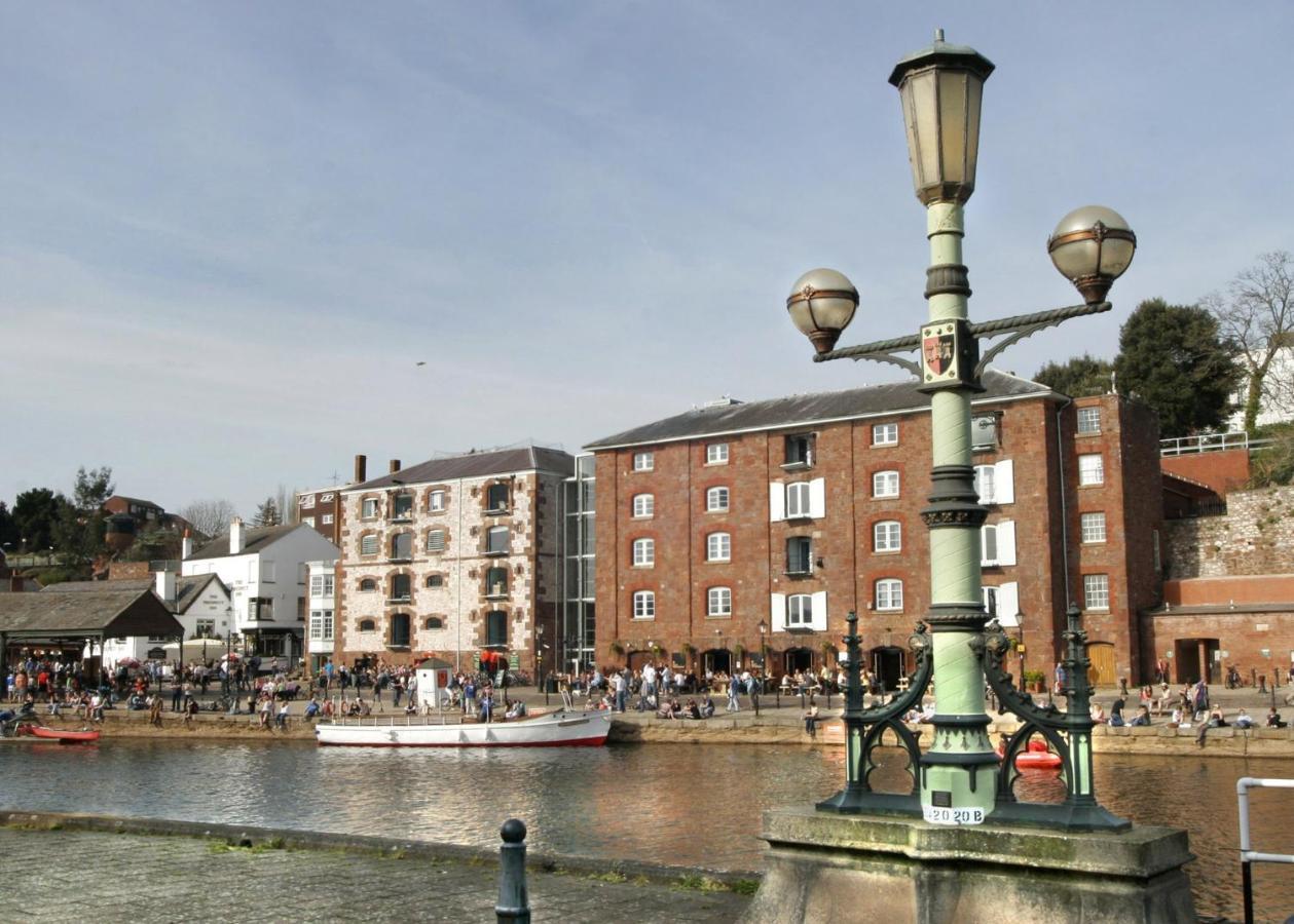 Half Price Offer - Exeter City Apartment Ngoại thất bức ảnh