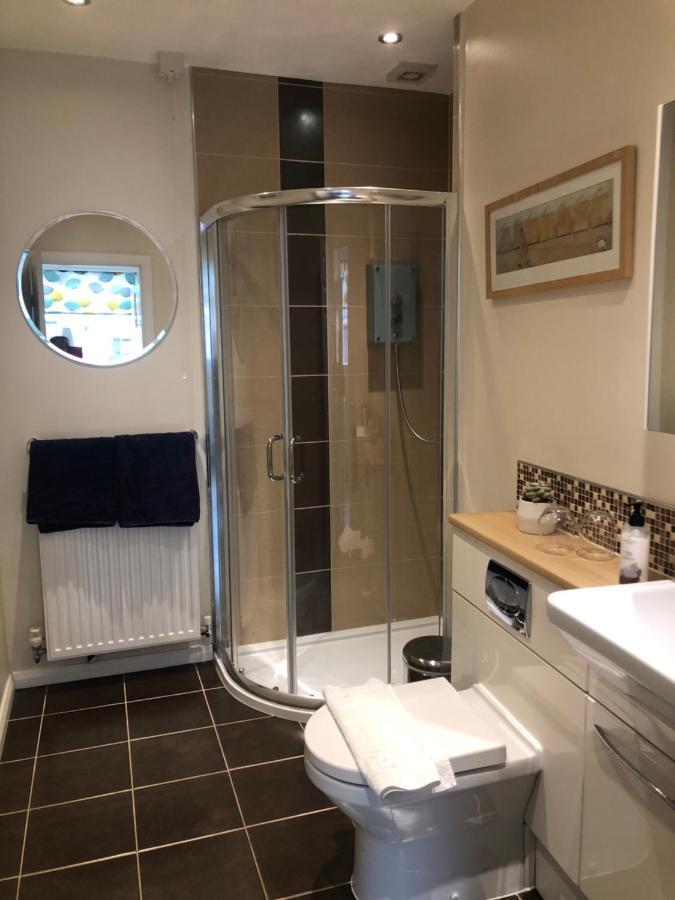 Half Price Offer - Exeter City Apartment Ngoại thất bức ảnh