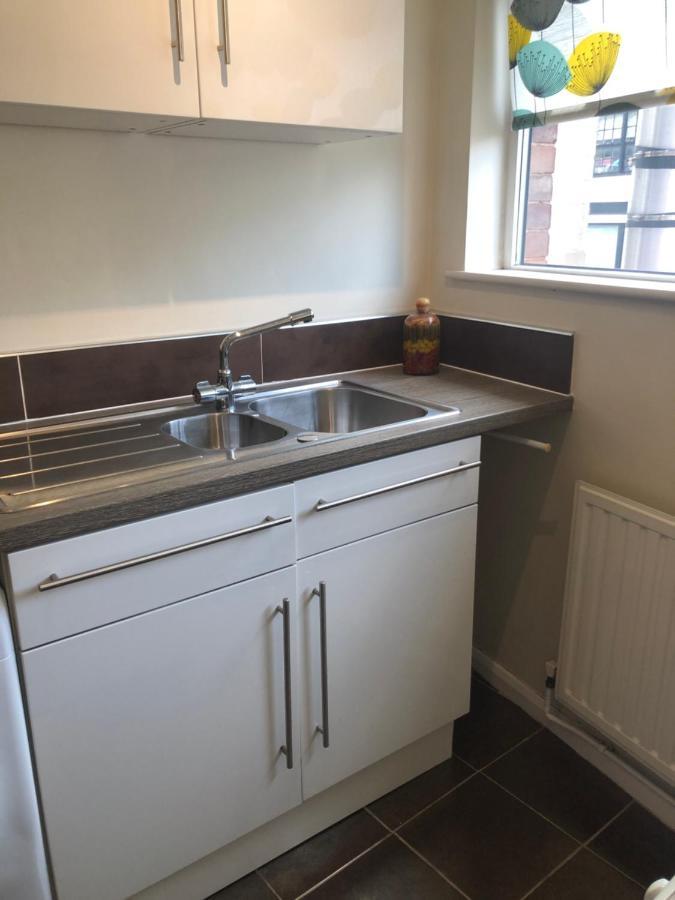 Half Price Offer - Exeter City Apartment Ngoại thất bức ảnh